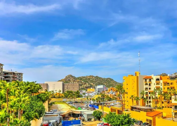 Cabo's Hidden Gem! Steps To The Marina Or * Cabo San Lucas
