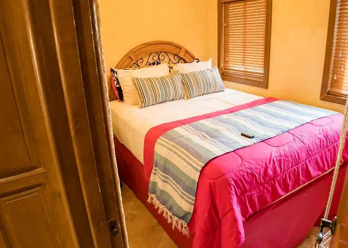 Cabo's Hidden Gem! Steps To The Marina Or *