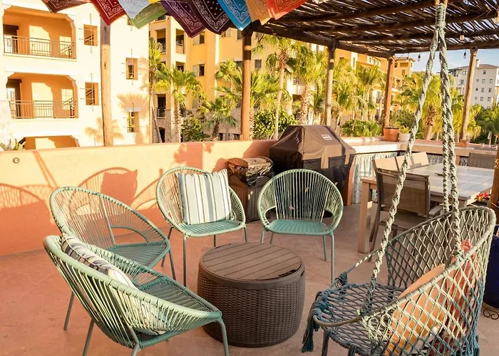 Apartamento Cabo's Hidden Gem! Steps To The Marina Or *